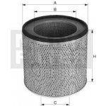 MANN-FILTER Vzduchový filtr MANN C32640/1 (MF C32640/1) – Hledejceny.cz