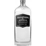 Aviation American Gin 42% 0,7 l (holá láhev) – Hledejceny.cz