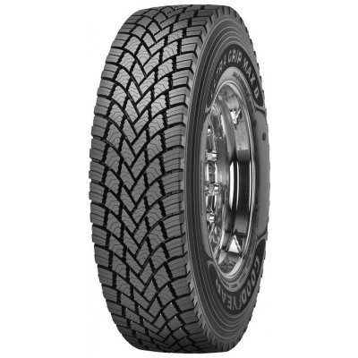 Goodyear UG MAX D 295/60 R22,5 150/149L