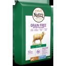 Nutro Grain Free Puppy Large Lamb 11,5 kg