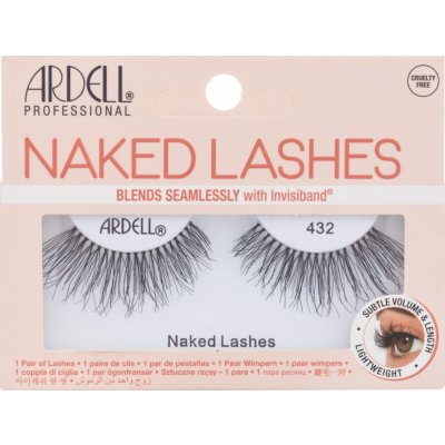 Ardell Natural Naked Lashes 423 – Zboží Mobilmania