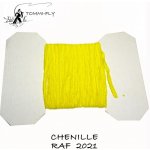 Tommi-Fly Chenille line žlutá – Hledejceny.cz