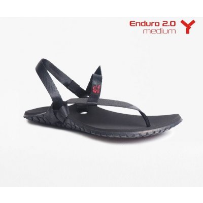 Bosky Shoes flexibilní barefoot sandále pro dospělé Enduro 2.0 Y – Zboží Mobilmania