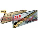 D.I.D Řetěz 530ZVMX 122 – Sleviste.cz