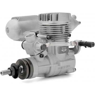 Kavan S52AII 2T ABC 8,47ccm – Zboží Dáma