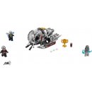  LEGO® Super Heroes 76109 Průzkumníci kvantové říše