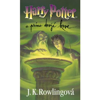 Harry Potter a princ dvojí krve