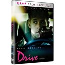 Drive DVD