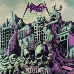 Havok - Burn LP - Vinyl – Hledejceny.cz