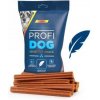 Pamlsek pro psa Profidog Snack Sensitive 130 g 4 ks