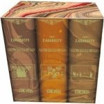 One Piece:Sběratelský box, část 2 - Písečné království – Zboží Dáma