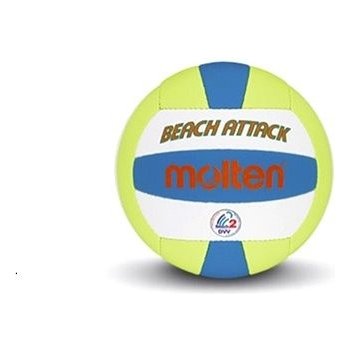 Molten MBVBA-Beach Attack