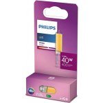 Philips LED kapsle 3.2-40W, G9, 3000K 929001903001 – Sleviste.cz