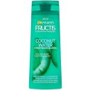 Šampon Garnier Fructis Coconut Water posilující šampon 250 ml