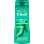 Garnier Fructis Coconut Water posilující šampon 250 ml – Sleviste.cz