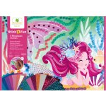 Sycomore Stick & Fun mozaika Mořská panna – Hledejceny.cz
