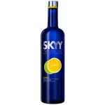 Skyy Vodka Citrus 37,5 1 l (holá láhev) – Hledejceny.cz