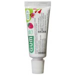 GUM Kids dětská pro předškoláky 3-6 let cestovní balení 12 ml – Hledejceny.cz