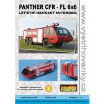 Firebox Panther CFR - FL 6x6 – Hledejceny.cz