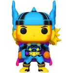 Funko Pop! Marvel Black Light Thor Marvel 650 – Hledejceny.cz