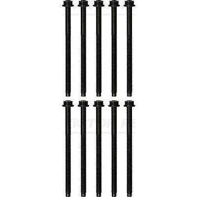 VICTOR REINZ Sada šroubů hlavy motoru 14-32203-01 – Zboží Mobilmania