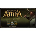 Total War: ATTILA - Celts Culture Pack – Hledejceny.cz