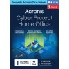 Práce se soubory Acronis Cyber Protect Home Office Premium pro 1 počítač + 1 TB úložiště, předplatné na 1 rok