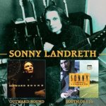 Outward Bound/south of I-10 - Sonny Landreth CD – Hledejceny.cz