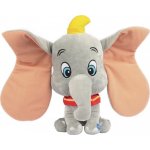 Alltoys interaktivní slon Dumbo se zvukem 34 cm – Hledejceny.cz