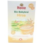 Holle BIO Nemléčná kaše 100% jáhelná 250 g – Zboží Dáma