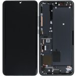 LCD Displej + Dotyková deska + Přední kryt Xiaomi Mi Note 10, Note 10 Pro - originál – Zboží Živě