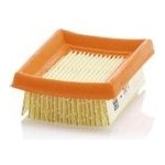 Vzduchový filtr MANN-FILTER C 9007 – Hledejceny.cz