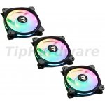Thermaltake Riing Plus 12 RGB Radiator Fan TT Premium Edition CL-F073-PL12SW-A – Hledejceny.cz