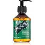 Proraso Eukalyptus šampon na vousy 200 ml – Hledejceny.cz