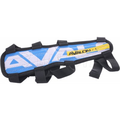 Chránič předloktí Avalon LG 600D modrý – Zboží Dáma Chránič předloktí Avalon LG 600D modrý – Zboží Dáma