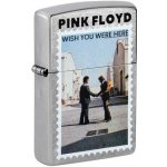 Zippo 25709 Pink Floyd Wish You Were Here Design – Hledejceny.cz
