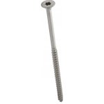HPM TEC Vrut UNI-TEC SD 4x35 mm T20, částečný závit, nerez A2, zápustná hlava – Hledejceny.cz