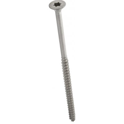 HPM TEC Vrut UNI-TEC SD 4x35 mm T20, částečný závit, nerez A2, zápustná hlava – Hledejceny.cz