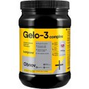 Doplněk stravy Kompava Gelo 3 Complex pomaranč 390 g