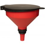 PRESSOL TRYCHTÝŘ SUDOVÝ 2" D250 mm s víkem – Zboží Dáma