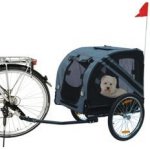 FLAMINGO Doggy Liner Economy 125 x 95 x 72 cm – Zbozi.Blesk.cz