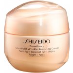 Shiseido Benefiance Overnight Wrinkle Resisting cream 50 ml – Zboží Mobilmania