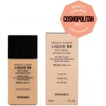 Whamisa BIO Liquid BB krém SPF50+ Sand Beige 30 ml – Zbozi.Blesk.cz