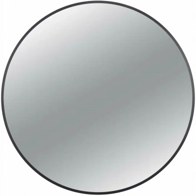 Balneo Corina 70 x 70 cm černá L0101010503-2 – Hledejceny.cz