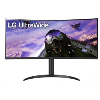 LG 34WP65C