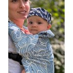 MoniLu uni PLUS Waves Ocean – Zbozi.Blesk.cz