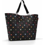 SHOPPER XL dots Reisenthel – Zboží Mobilmania