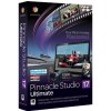 Pinnacle Studio 17 Ultimate ML (PNST17ULMLEU)