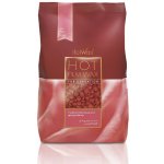 Italwax Depilační vosk samostržný voskové granule FilmWax Rose 500 g – Zbozi.Blesk.cz