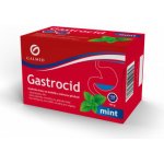 Galmed Gastrocid Mint 120 tablet – Zboží Mobilmania